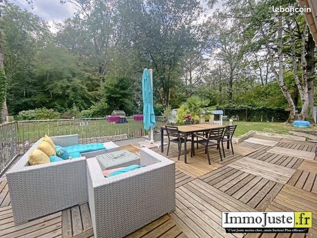 Appartement vente à Rambouillet, Auffargis