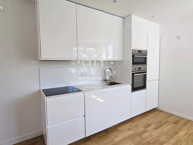 Appartement vente à Montreuil-sur-Mer, Le Touquet-paris-plage