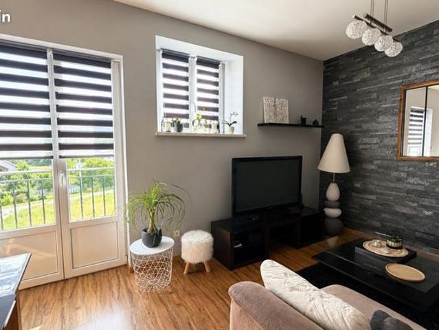 Appartement vente à Compiègne, Hauts-de-France