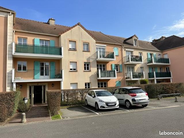 Appartement vente à Versailles, Plaisir
