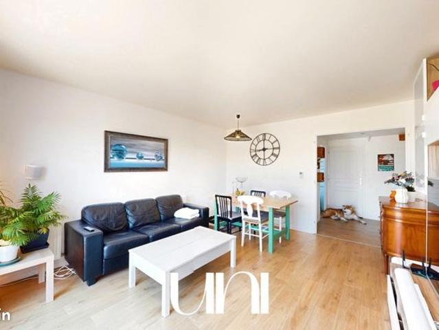 Appartement vente à Caen, Cambes-en-plaine