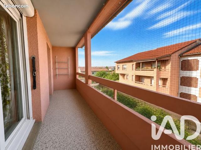 Appartement vente à Toulouse