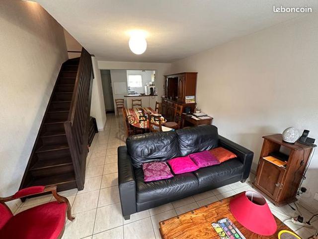 Appartement vente à Bergerac