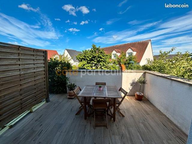 Appartement vente à Caen, Cambes-en-plaine
