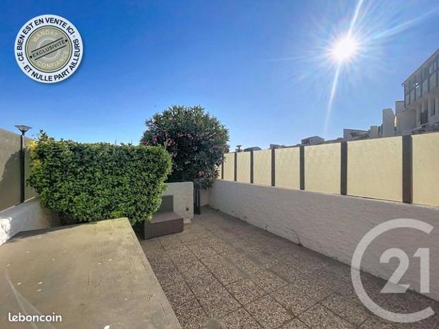 Appartement vente à Perpignan, Le Barcarès
