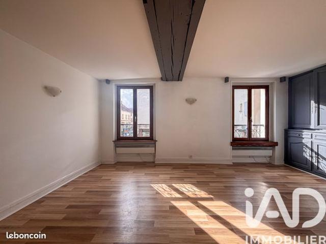 Appartement vente à Argenteuil, Cormeilles-en-parisis