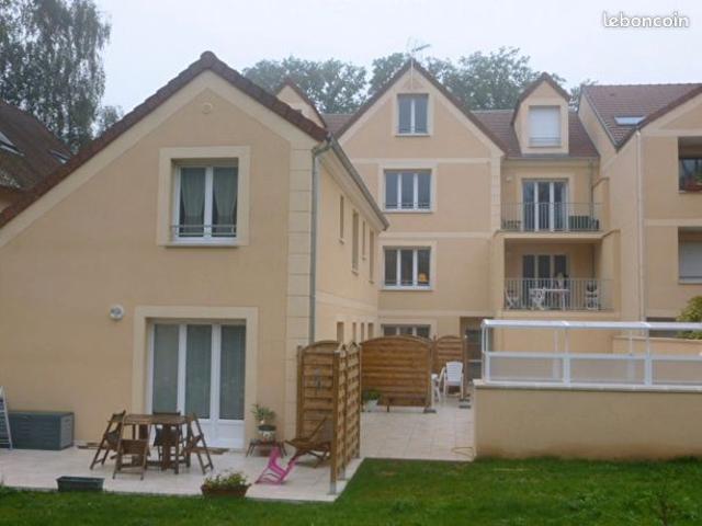 Appartement vente à Palaiseau, Orsay