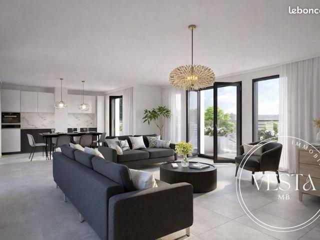 Appartement vente à Beaune