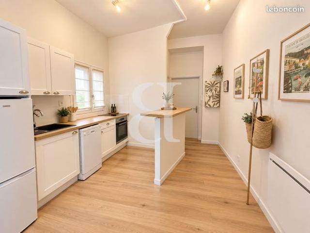 Appartement vente à L'Isle-sur-la-Sorgue, Vaucluse