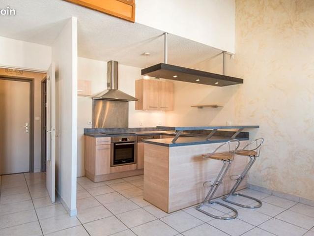 Appartement vente à Rodez, Occitanie