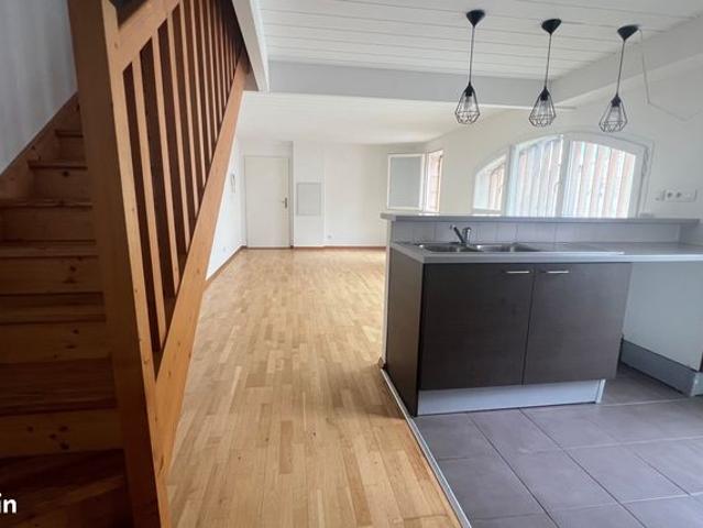 Appartement vente à Bordeaux