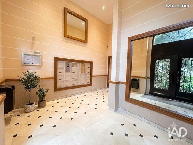 Appartement vente à Le Plessis-Robinson, Hauts-de-Seine