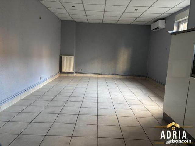 Appartement vente à Nancy, Dombasle-sur-meurthe