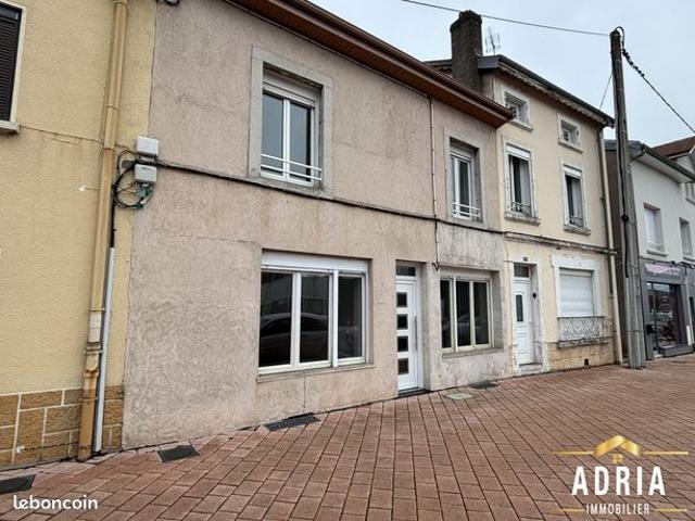 Appartement vente à Nancy, Dombasle-sur-meurthe