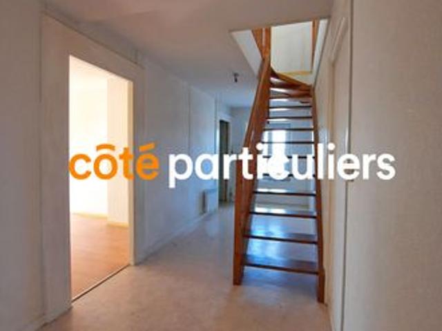 Appartement vente à Dole, Villette-lès-dole