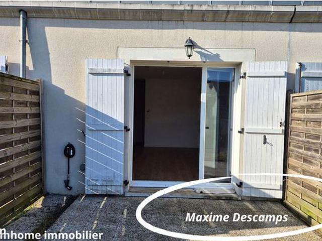 Appartement vente à Lille, Wervicq-sud