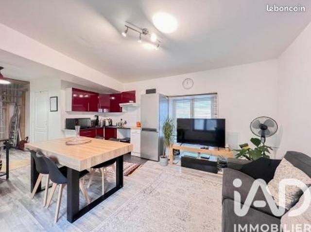 Appartement vente à Meaux, Dammartin-en-goële