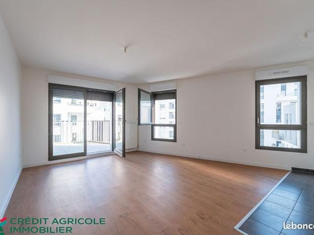 Appartement vente à Nanterre, Colombes