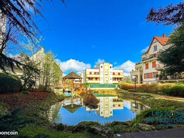 Appartement vente à Antony, Le Plessis-robinson
