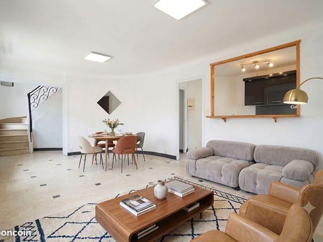 Appartement vente à Le Mans