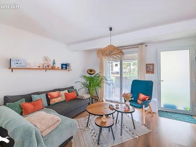 Appartement vente à Le Taillan-médoc