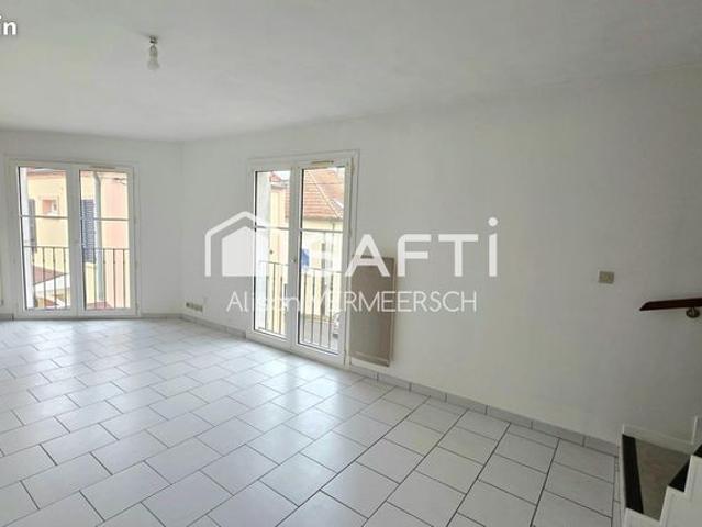 Appartement vente à Mantes-la-Jolie, Mantes-la-jolie