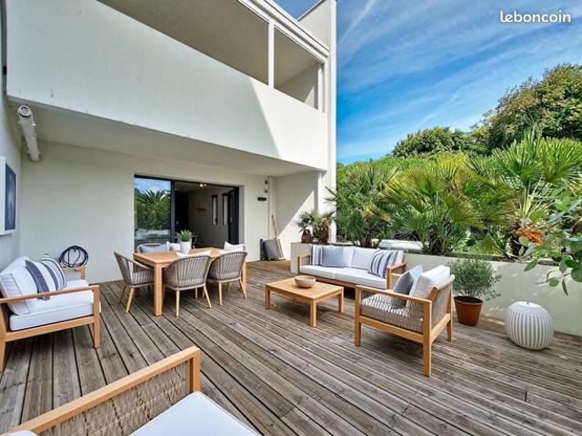 Appartement vente à Bayonne, Anglet