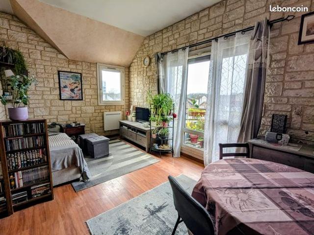 Appartement vente à Argenteuil, Beauchamp