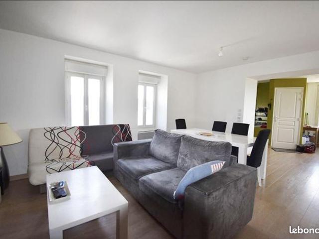 Appartement vente à Centre-Val de Loire