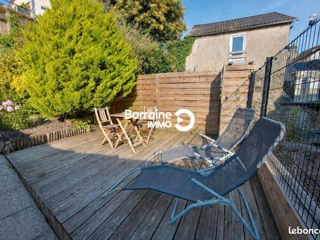 Appartement vente à Morlaix, Finistère