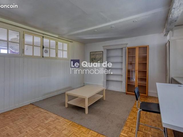 Appartement vente à Grenoble, Varces-allières-et-risset