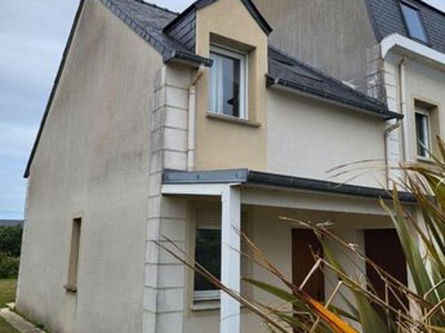 Appartement vente à Morlaix, Bretagne