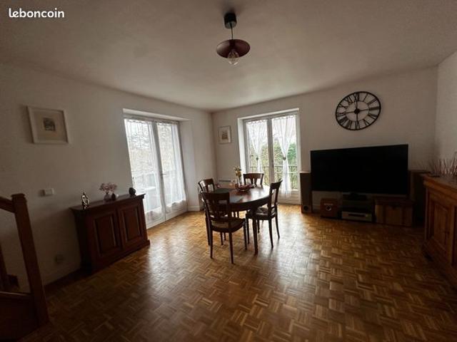 Appartement vente à Fontainebleau, Barbizon