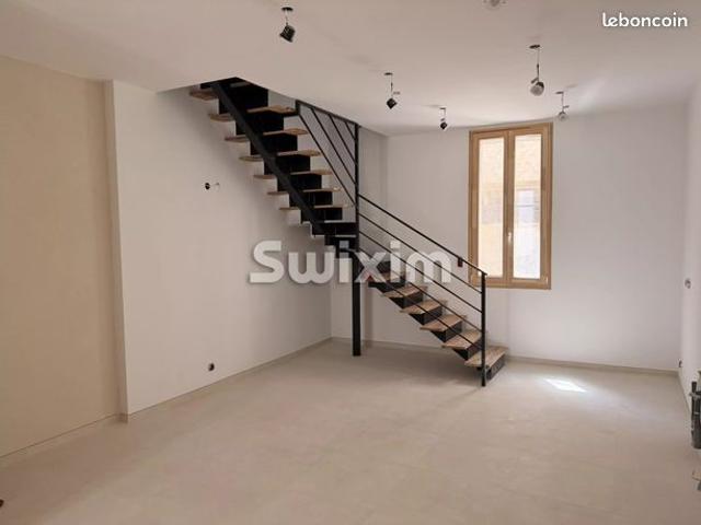 Appartement vente à Orange, Vaucluse