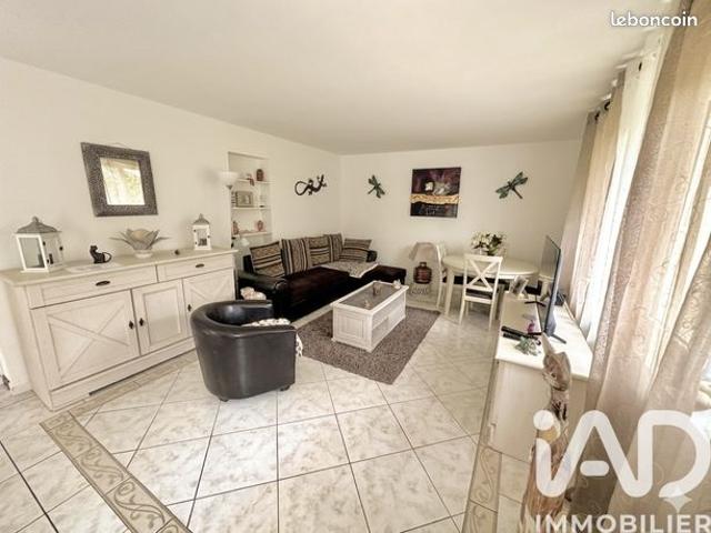 Appartement vente à Rochefort, Vaux-sur-mer