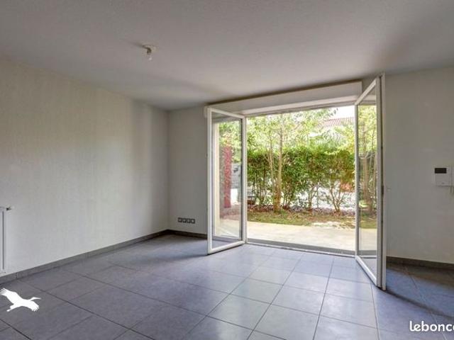Appartement vente à Toulouse, Saint-jean