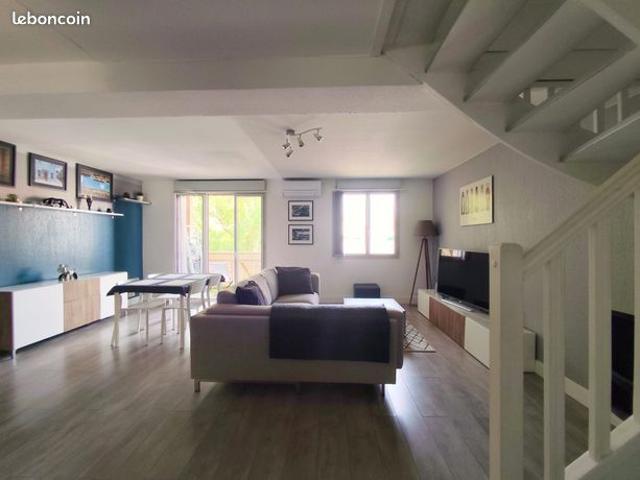 Appartement vente à Muret