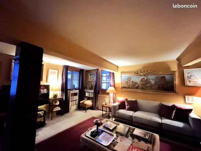 Appartement vente à Toulouse