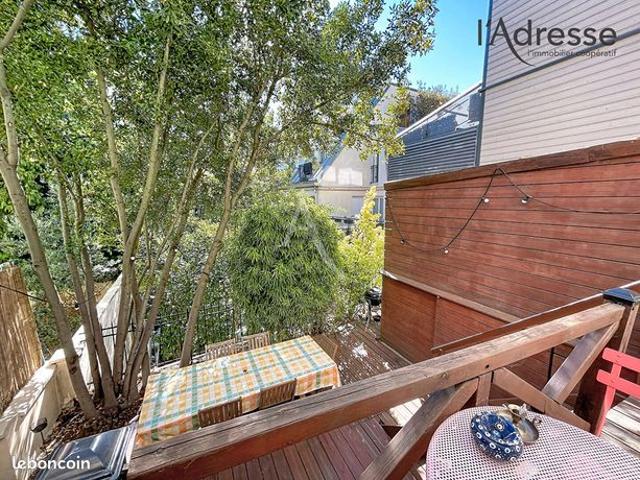 Appartement vente à Suresnes, Hauts-de-Seine