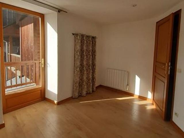 Appartement vente à Chambéry, Saint-pierre-d'albigny
