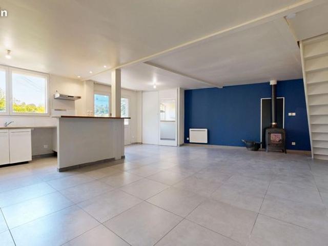 Appartement vente à Lyon, Métropole de Lyon