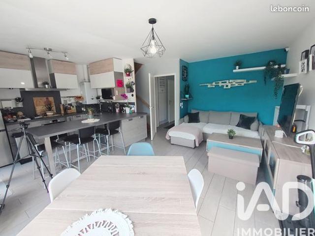 Appartement vente à Saint-Germain-en-Laye, Villennes-sur-seine