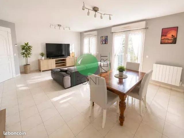 Appartement vente à Étampes, La Ferté-alais