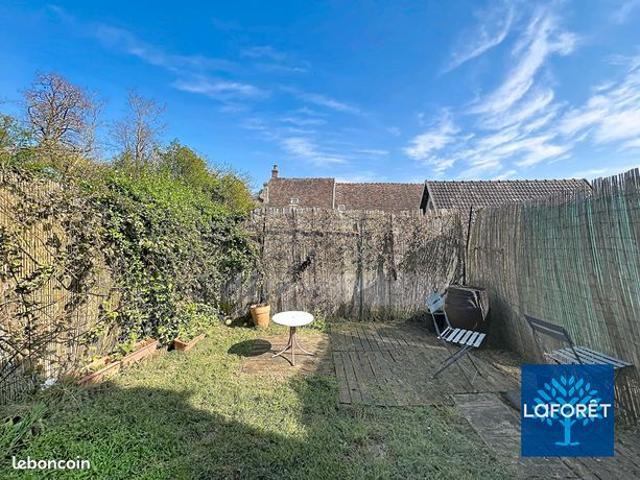 Appartement vente à Étampes, Bouray-sur-juine