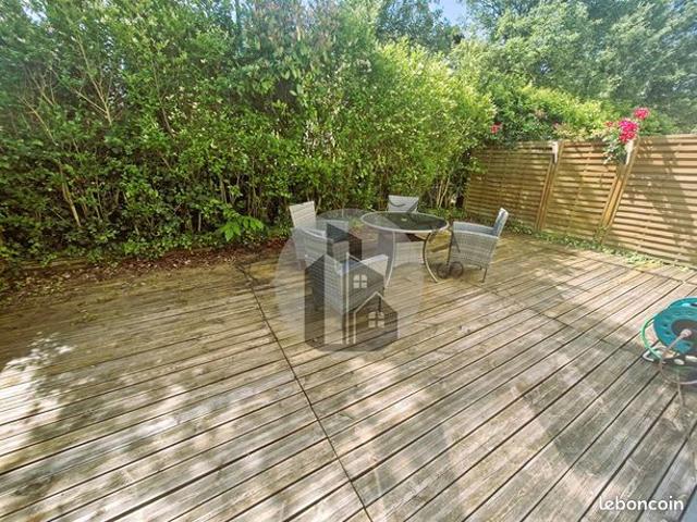 Appartement vente à Torcy, Montévrain