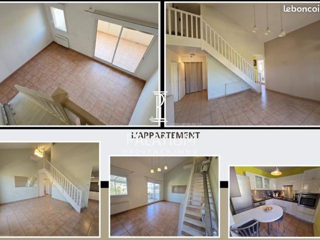 Appartement vente à Digne-les-Bains, Digne-les-bains