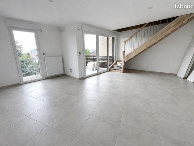 Appartement vente à Toulouse