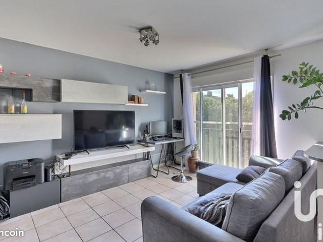 Appartement vente à Beauvoisin, Drôme