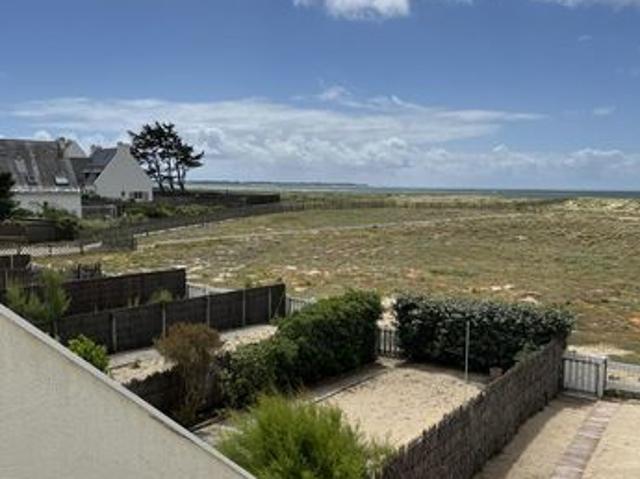 Appartement vente à Saint-Nazaire, La Turballe