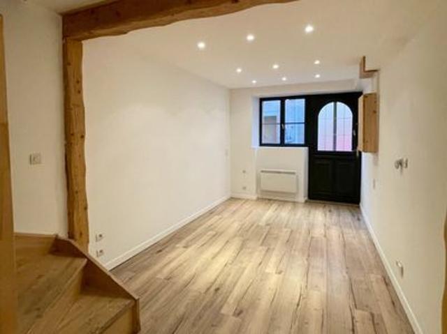 Appartement vente à Réalmont, Tarn
